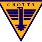 IF Grotta Logo Vector