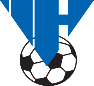 ÍH Hafnarfjörður Logo Vector