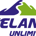 Iceland Unlimited Logo Vector