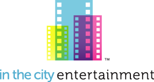 In the City Entertainment Logo Vector.svg