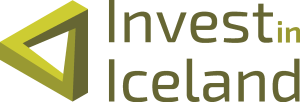 Invest in Iceland Logo Vector