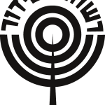 Israel Broadcasting Authority Logo Vector