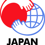 Japan Official Development Assistance Logo Vector