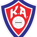 KA Akureyri Logo Vector