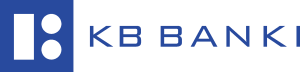 KB Banki Logo Vector