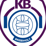 KB Breidholt Reykjavik Logo Vector