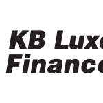 KBL KB Luxembourg Finance Dublin Logo Vector