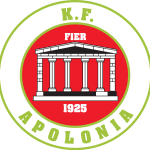 KF Apolonia Fier Logo Vector