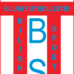 KF Bilisht Sport Logo Vector