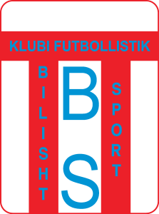 KF Bilisht Sport Logo Vector