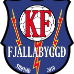 KF Fjallabyggd Logo Vector