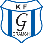 KF Gramshi Logo Vector