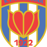 KF Prishtina Logo Vector