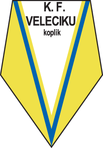 KF Veleciku Koplik Logo Vector