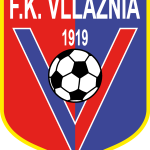 KF Vllaznia Shkoder Logo Vector