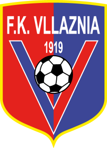 KF Vllaznia Shkoder Logo Vector