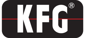 KFG Logo Vector