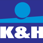 K&H Bank Magyarország Logo Vector