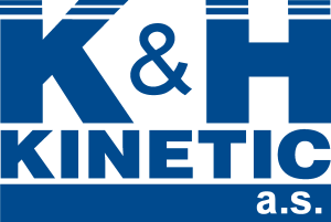 K&H Kinetic Logo Vector