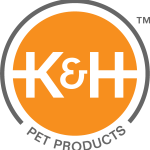 K&H Manufacturing Logo Vector