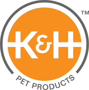 K&H Manufacturing Logo Vector