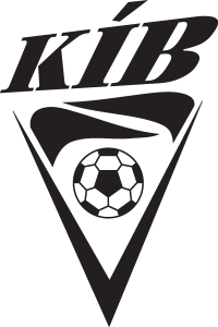 KIB Bolungarvik Logo Vector