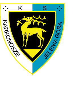 KS Karkonosze Jelenia Góra Logo Vector