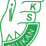 KS Pelikan Lowicz Logo Vector