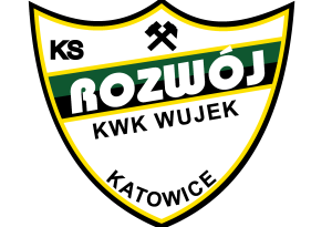 KS Rozwój Katowice Logo Vector.svg