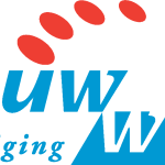 KV Blauwwit Heerenveen Logo Vector