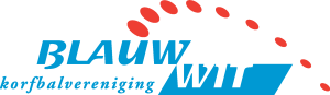 KV Blauwwit Heerenveen Logo Vector