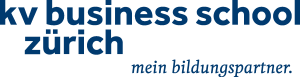 KV Business School Zürich AG Logo Vector