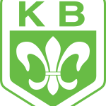 Kildemosens KB Logo Vector