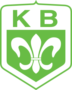 Kildemosens KB Logo Vector