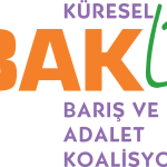 Küresel BAK Logo Vector