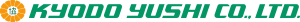 Kyodo Yushi Logo Vector