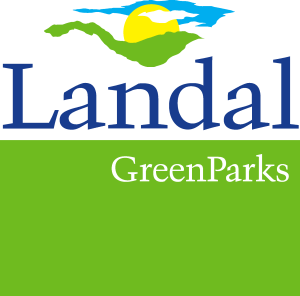 Landal Green Park Logo Vector.svg