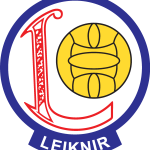 Leiknir Reykjavik Logo Vector