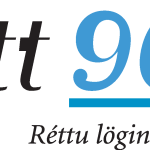 Lett 96,7 Logo Vector