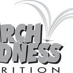 March Madness Nutrition Logo Vector