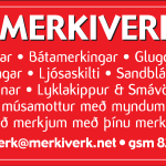 MerkiVerk.net Logo Vector