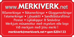 MerkiVerk.net Logo Vector