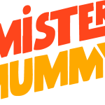 Mister Mummy Movie Logo Vector