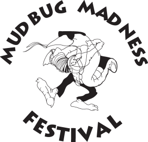 Mudbug Madness Logo Vector