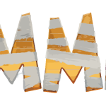 Mummies Movie Logo Vector