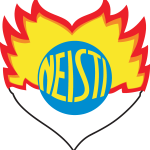 Neisti Djupivogur Logo Vector