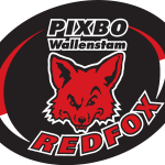 Pixbo Wallenstam IBK Logo Vector