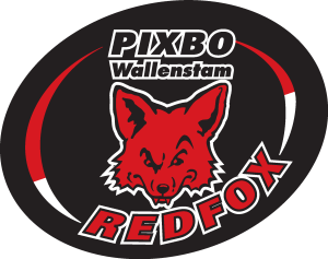 Pixbo Wallenstam IBK Logo Vector