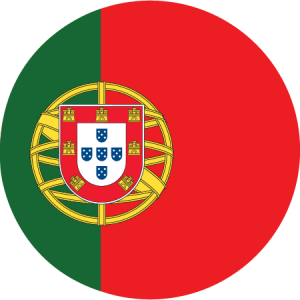 Portugal Logo PNG Vector