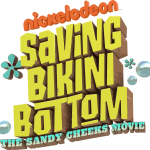 Saving Bikni Bottom Logo Vector